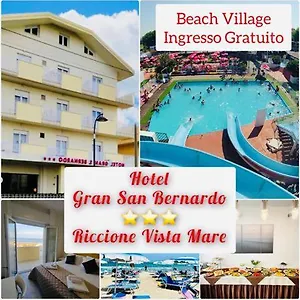 Gran San Bernardo Hotel